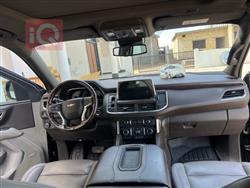 شيفروليه تاهو